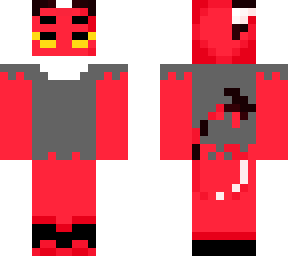 homeless imp