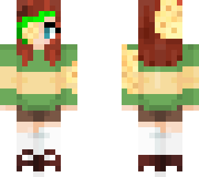 human flowery (edit)