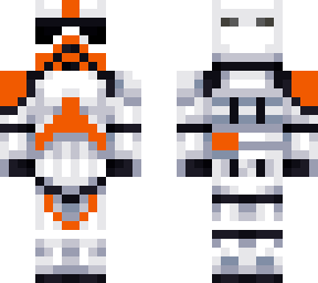 imperial stormtrooper