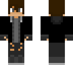 jacket advanced