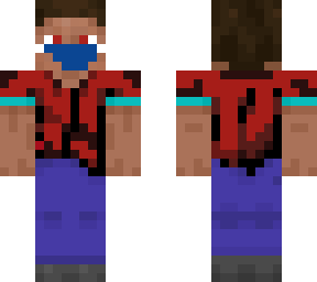 killer docter steve