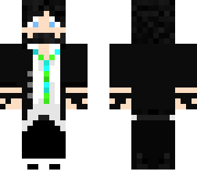 kosei beard