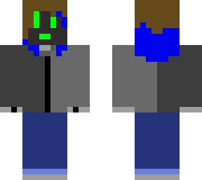 lil' guy