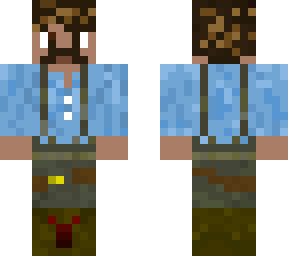 main outfit me