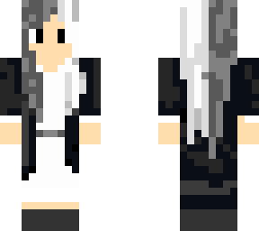 java edition girl | Minecraft Skins