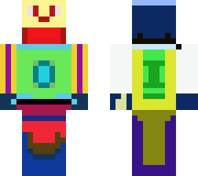 miner