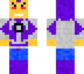 mongul