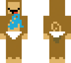 monkey baby2