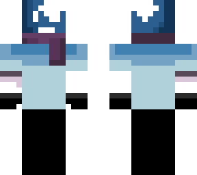 moon dust (mortix's oc)