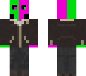 mrgreengaming