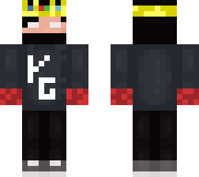 muneeb gaming