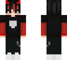 my skin (again)