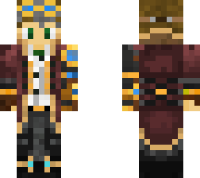 my steampunk