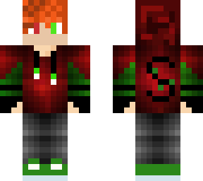 my take on finforflin