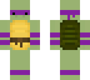 ninja turtle