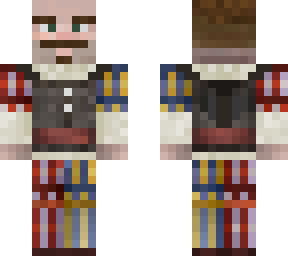 nobleman
