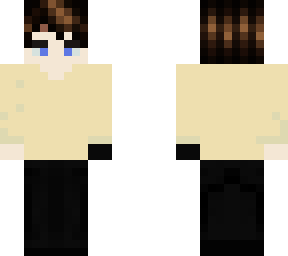 phoenix human without vest