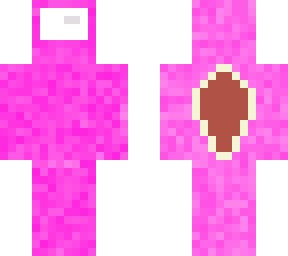 pink is sus