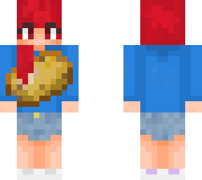 potato shirt