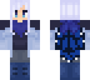 powder