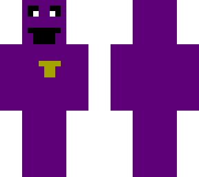purple guy