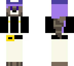 racoon sofia