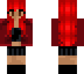 rebel ruby