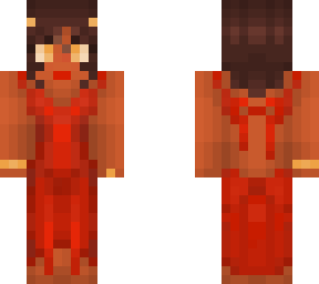 red beach