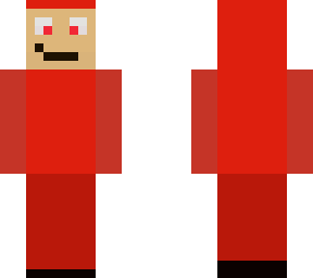 red kid