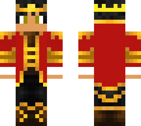 red king