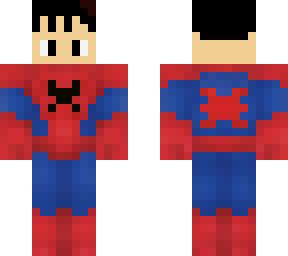rocks x spiderman