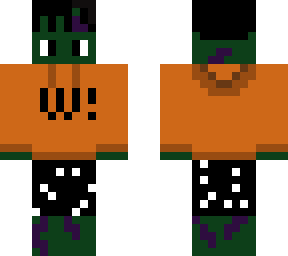 rocks zombie