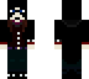 romantic | Minecraft Skins