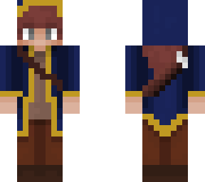 royal archer