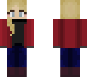 skiing persona~ my entry for cosmicwolf09’s 100 follower contest! (phase 1)