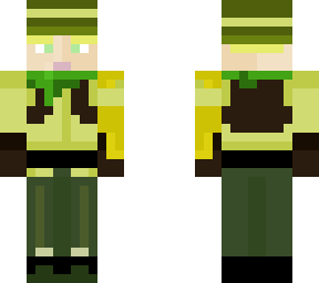 skin title