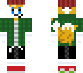 snow tails (sonic movie 2)
