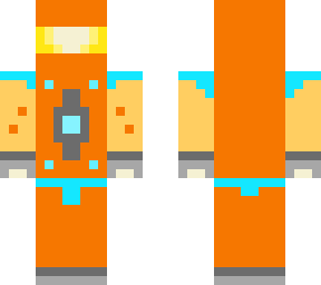 solar explorer