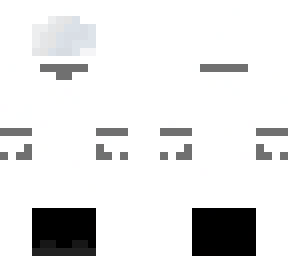 spaceman