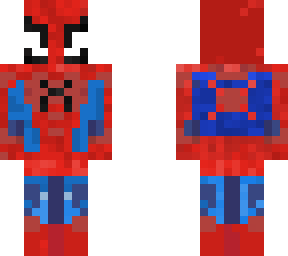 spiderman