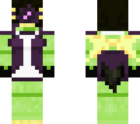 stinkfly (chaquetrix)
