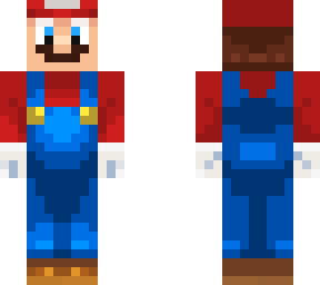 super mario