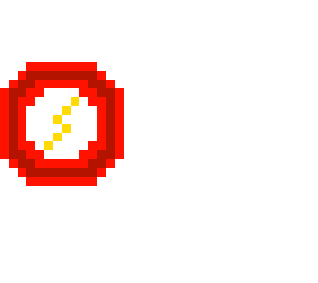 the flash's shield