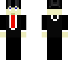 the formal kid - itsnerdcraft