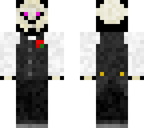 the interrogator