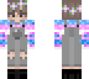 trans boi