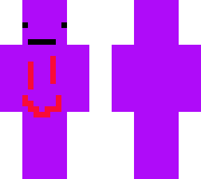 um..purple