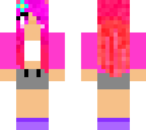 valentines girl