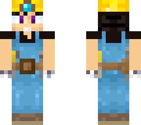 vegetta minero / constructor