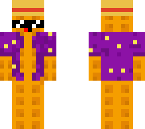wafflekid